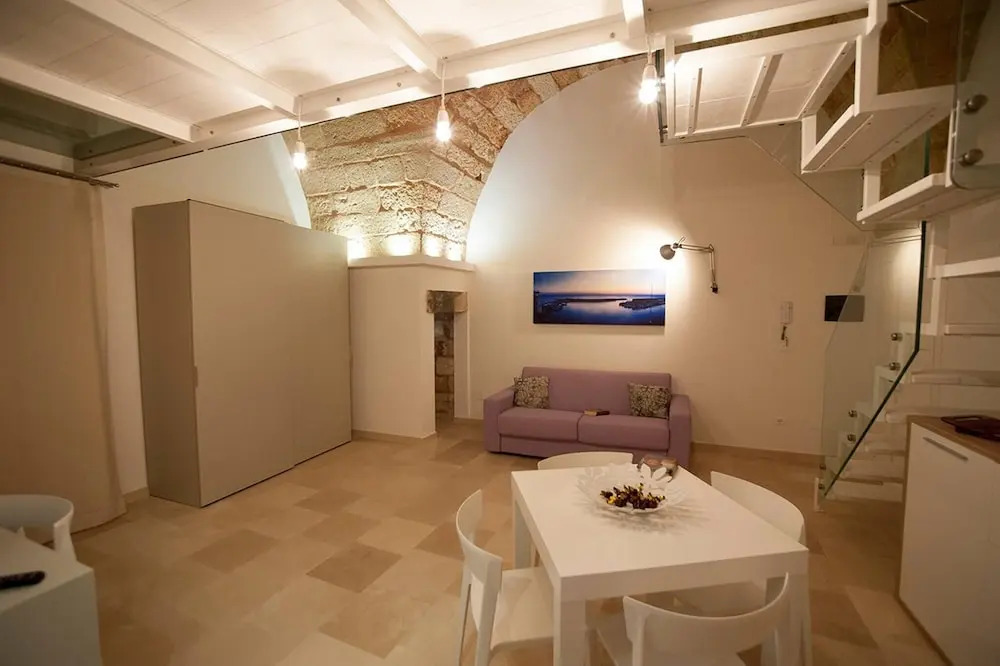 Appartamento Dalia con Piscina Terrazzo Privato nel Ts Residence