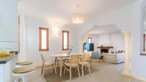 Villa Angeles Nerja