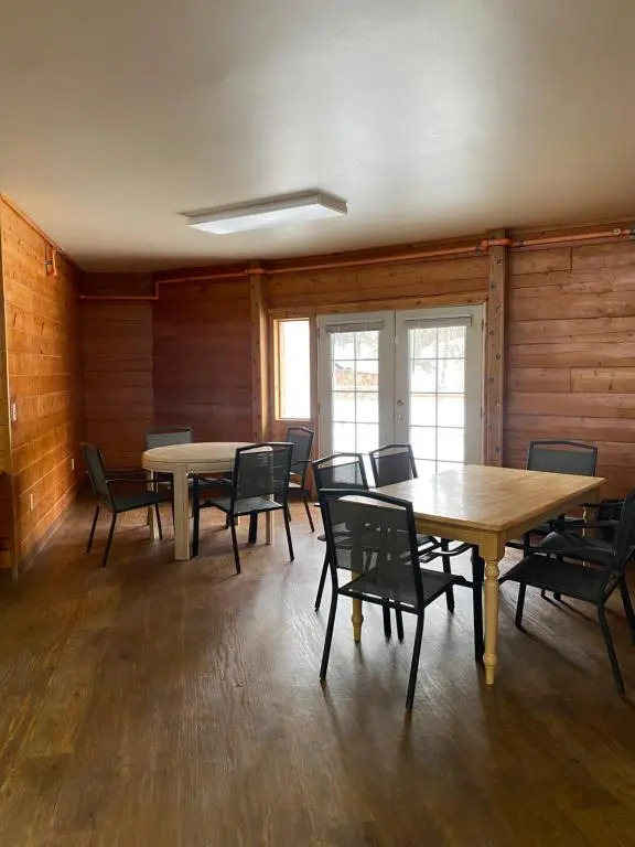 Soldotna Lodge