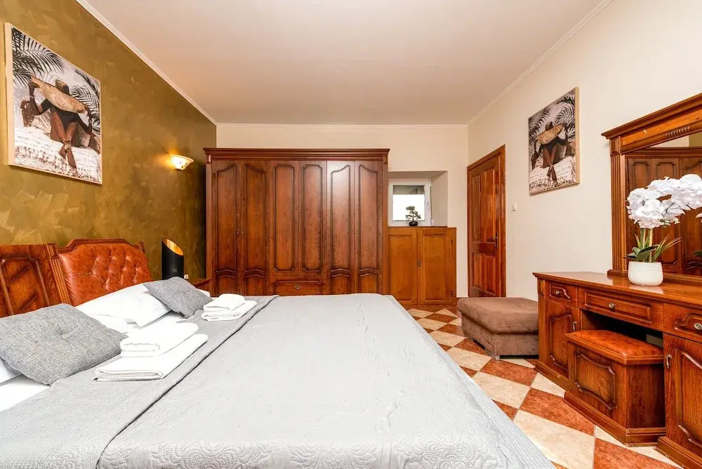 Villa Stocco