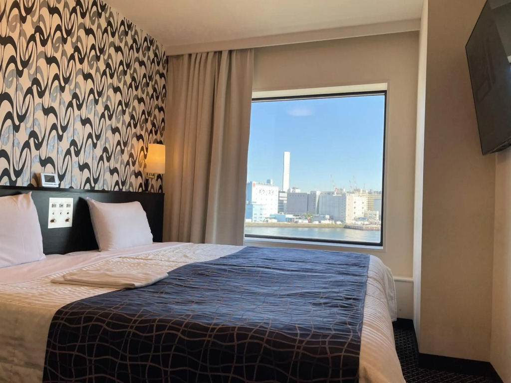 Bayside Hotel Azur Takeshiba