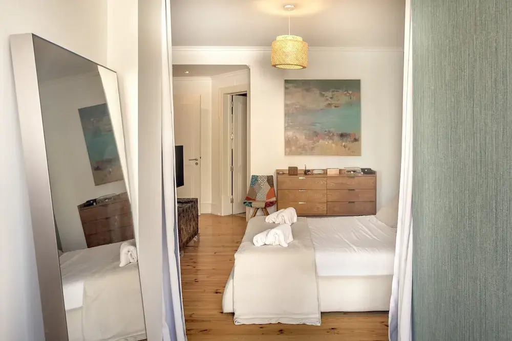 Grand Central Apartment by Homing