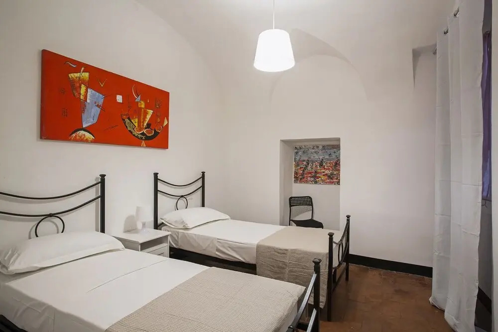 Casa alla Maddalena by Wonderful Italy