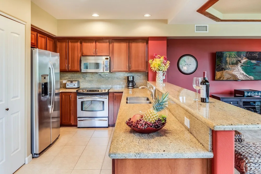 Waikoloa Beach S A4 3 Bedroom Villa
