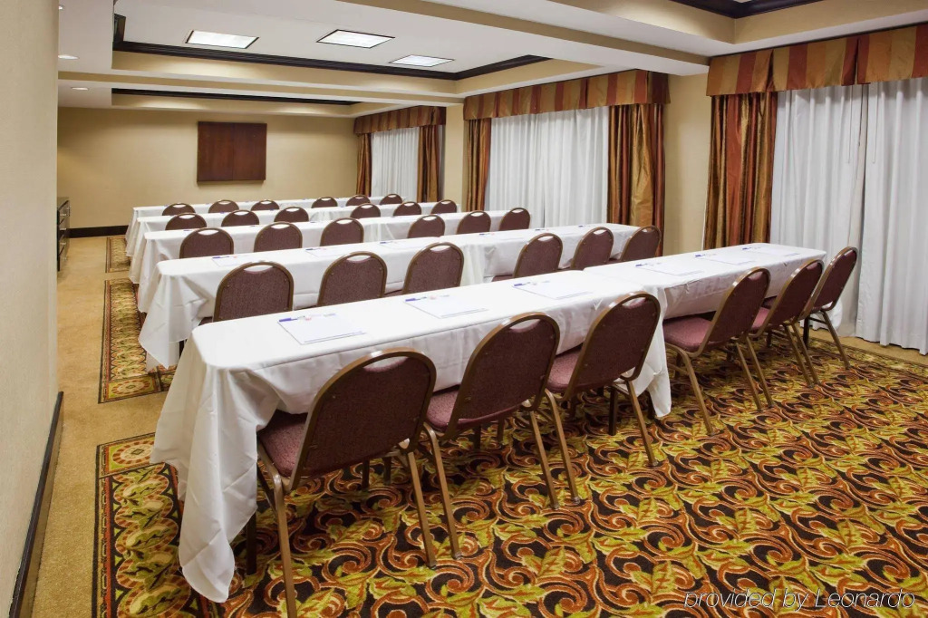Holiday Inn Express & Suites Charlotte-Concord-I-85 by IHG