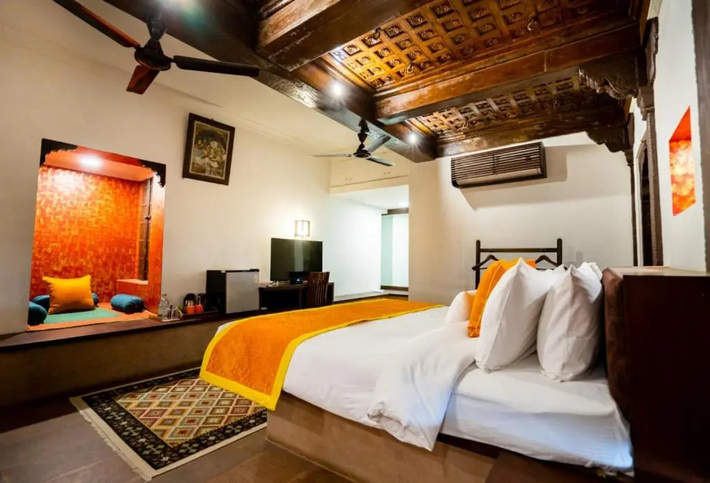Zone Palace by The Park Phalodi
