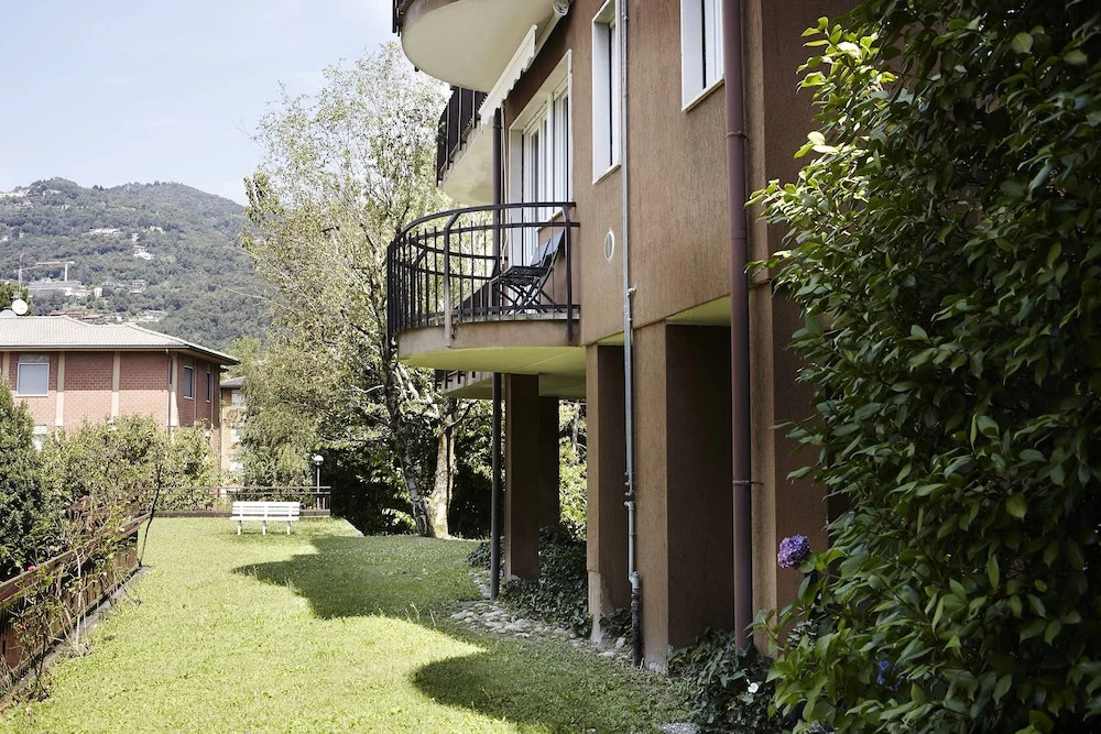 Appartamento La Vista by Holiday Solutions