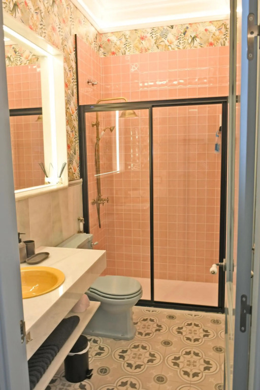 Apartamentos La Puerta Azul 5 El Bajondillo Torremolinos