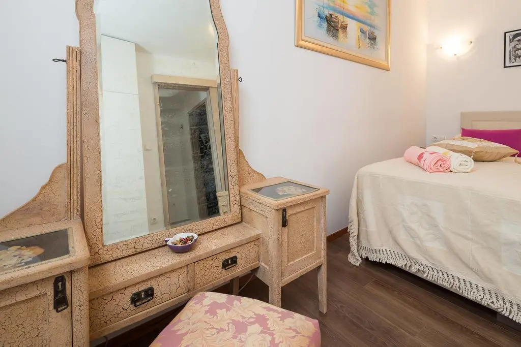 Apartment Orhideja