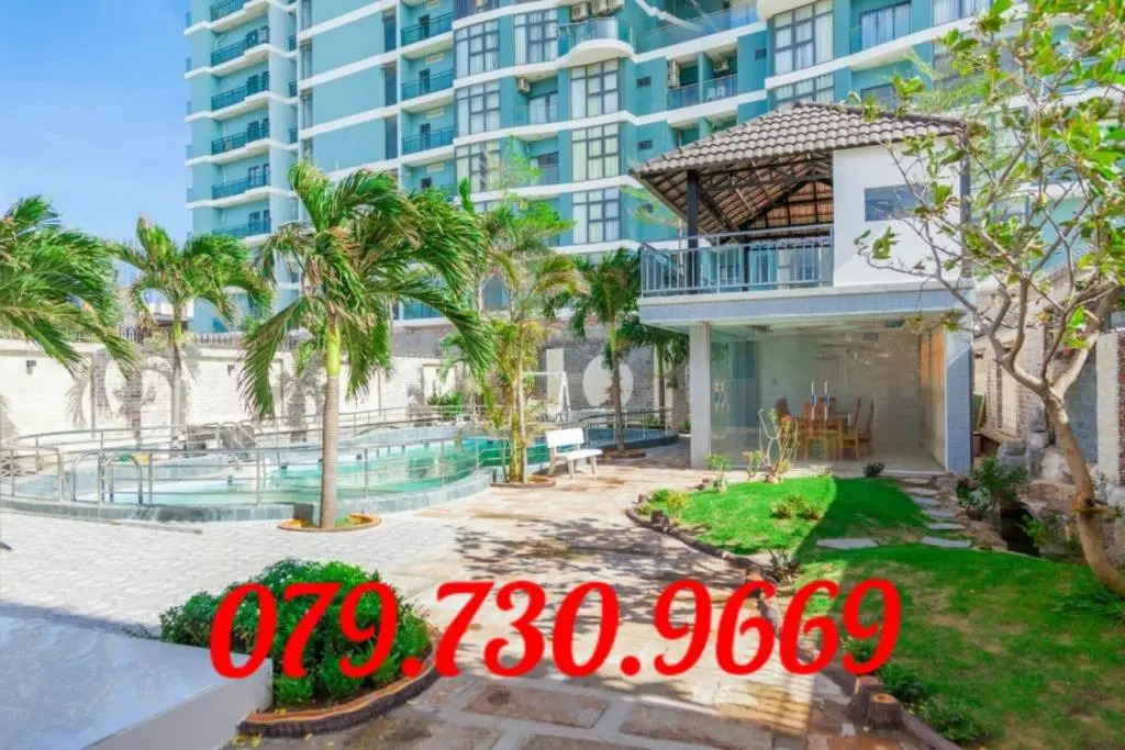 Rio TD5 homestay