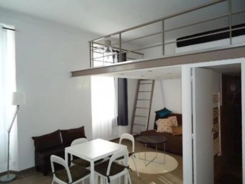 Borniol Loft