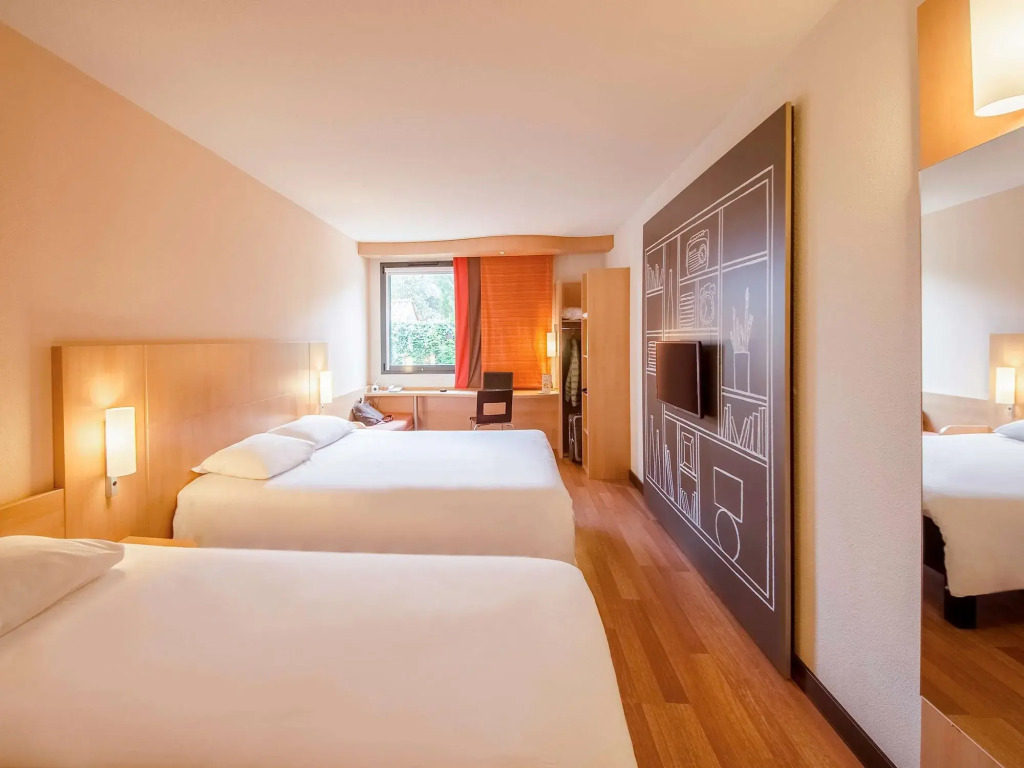 Ibis Sarlat Centre