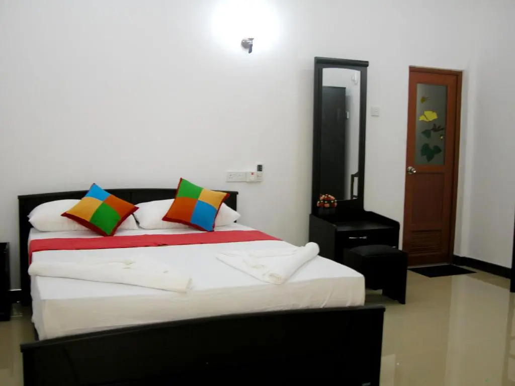 Sigiri Regal Residence