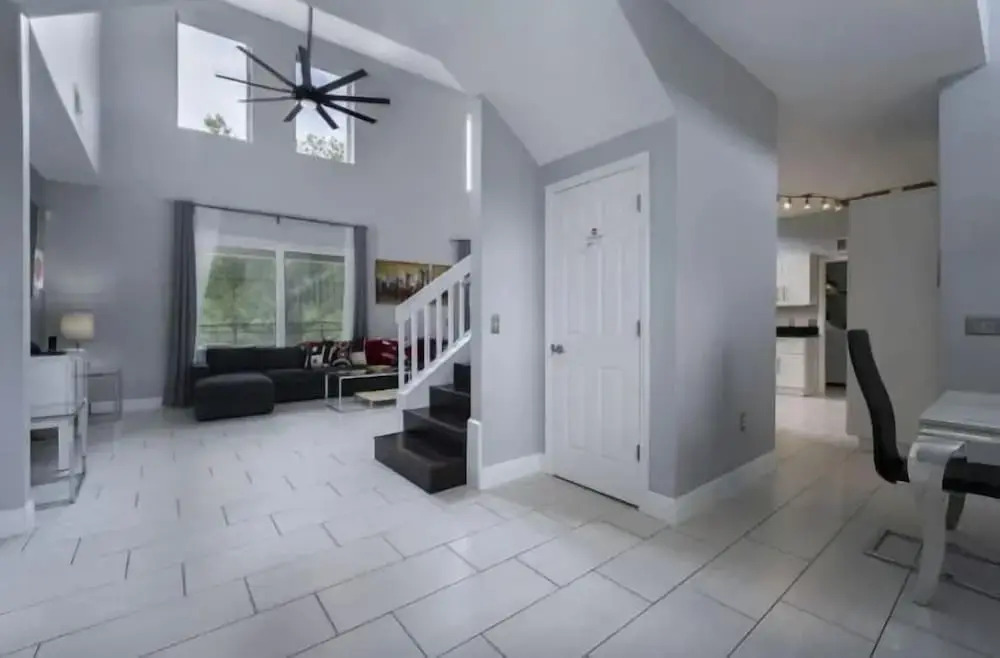 6Br Retreat W/ South Pool, Spa & Game Room Fun