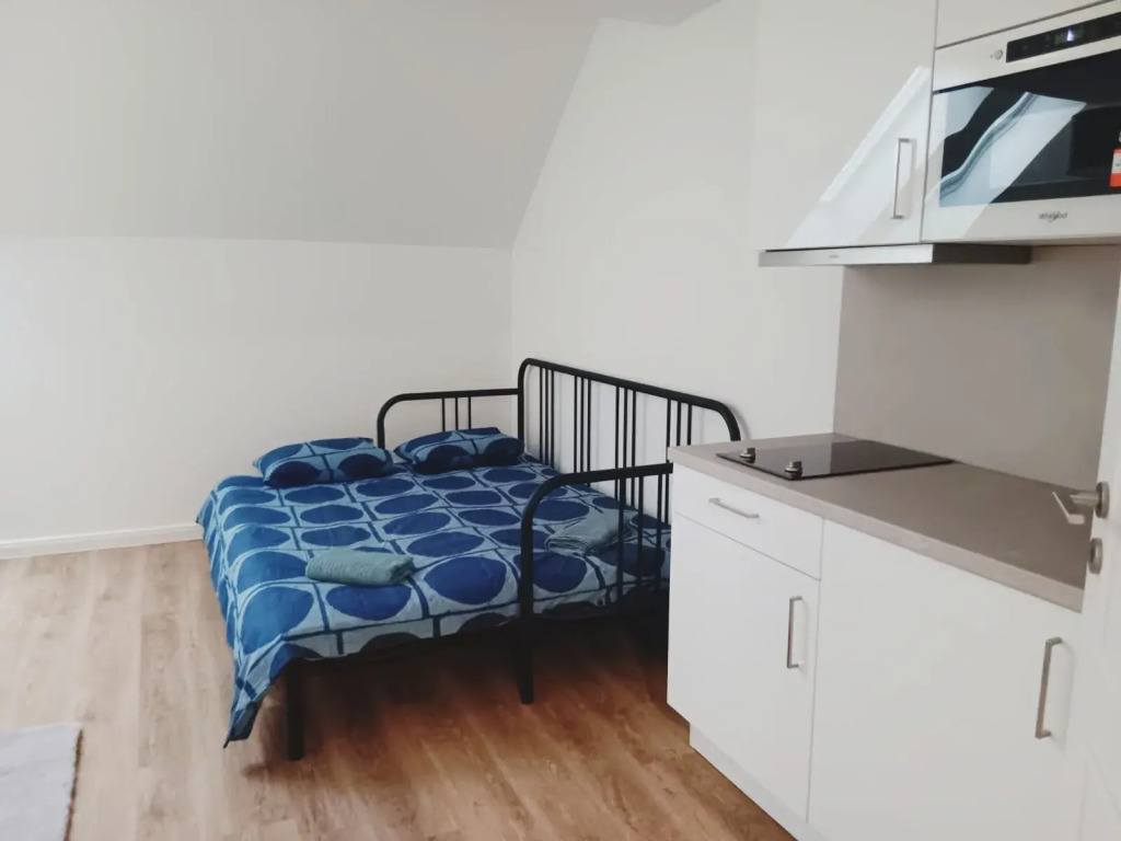 Art Apartments Prague II