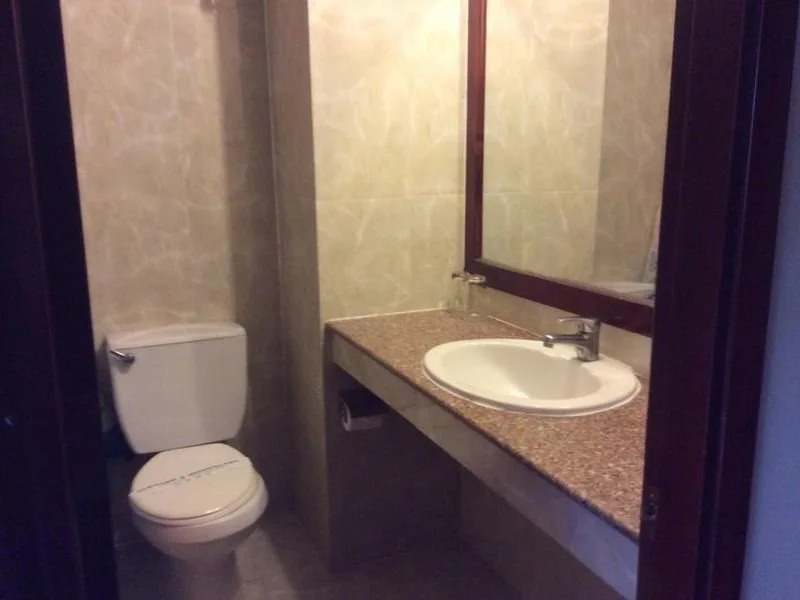 Dam San Hotel