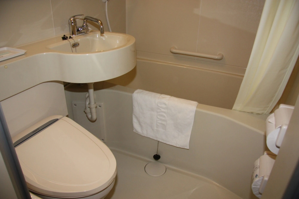 Toyoko Inn Kanazawa-eki Higashi-guchi