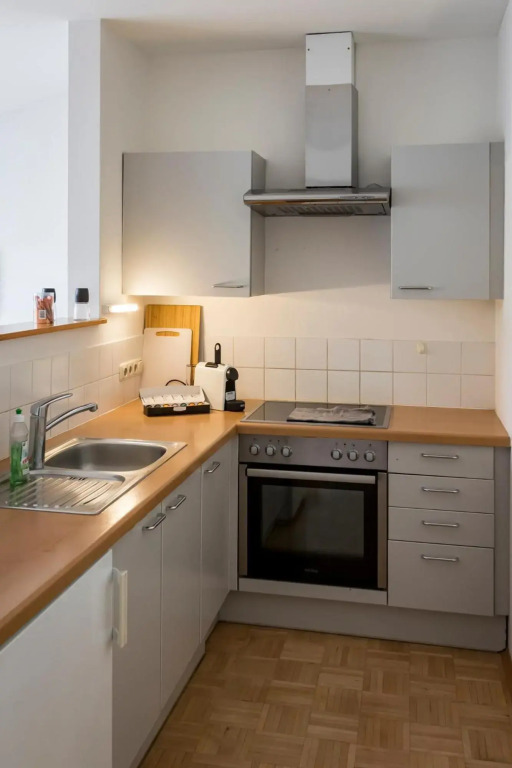Flataid Apartment Obere Bahnstraße - Grazer Messe