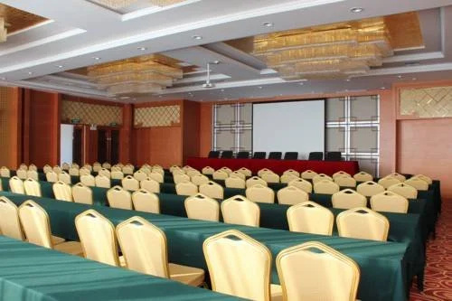 Maanshan Tian Hui Hotel
