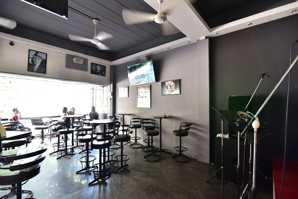 Escobar guest house jomtien