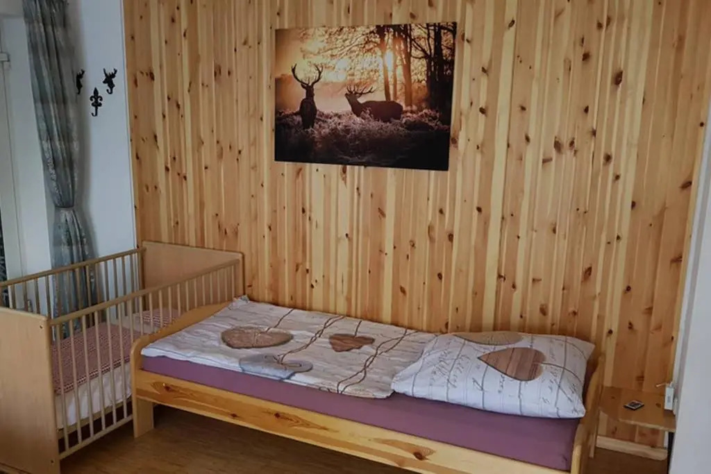 Ferienwohnung Ottobeuren Eg Sud