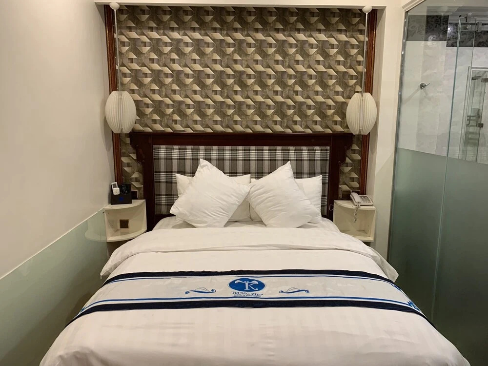 Trung Kien hotel