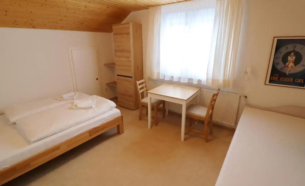 Haus Findling, 10 Personen, Schluchsee, Hochschwarzwaldkarte