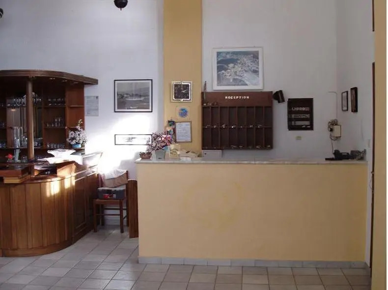Hotel Marmaras