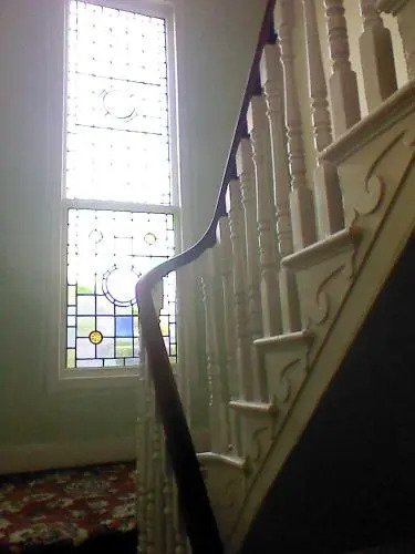 Mountbatten Hotel