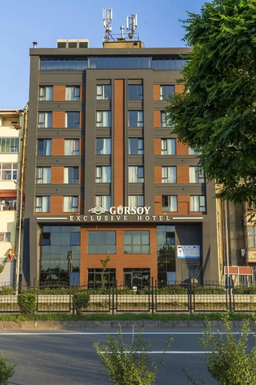 GÜRSOY EXCLUSIVE HOTEL
