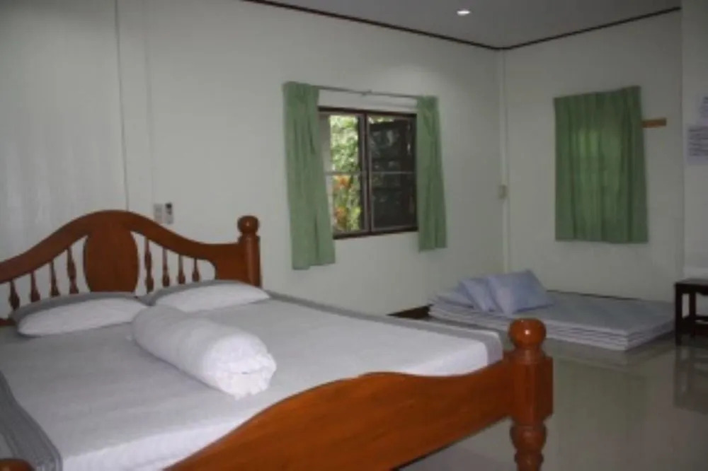 Baan Suan Sriwara