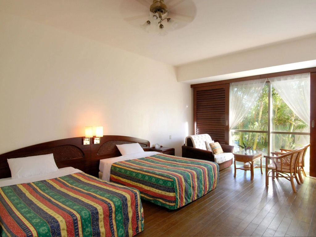 La Teada Iriomote Resort