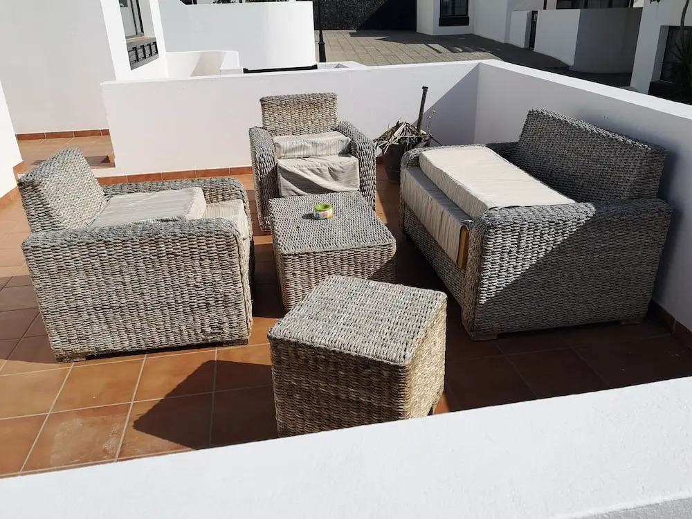 Villa Pool&Views Tias