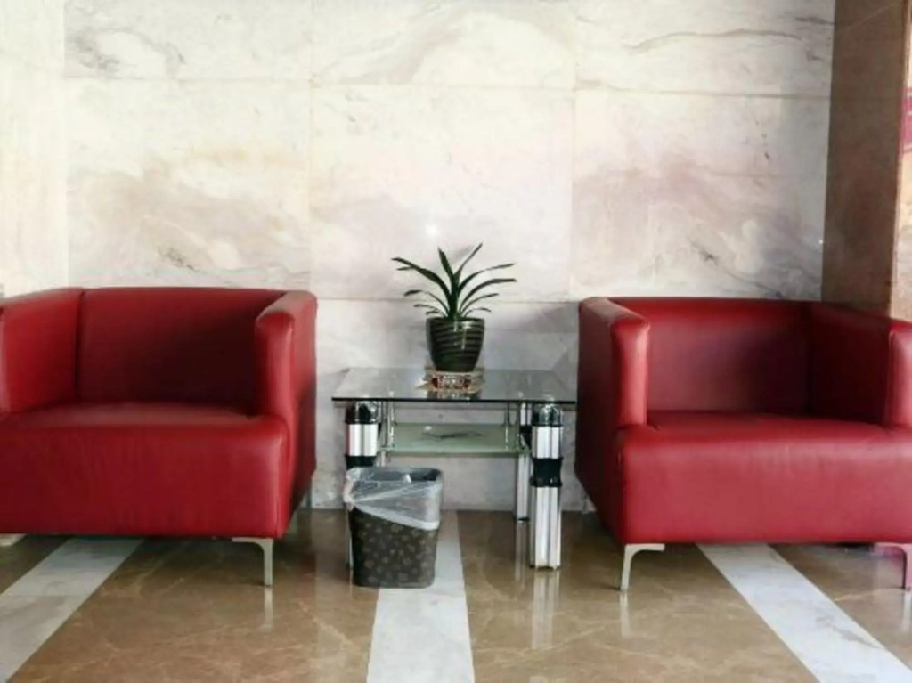 Ega   Hotel