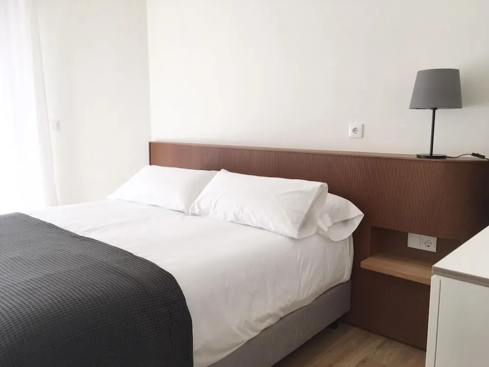 Casas Á Beira - Apartamentos