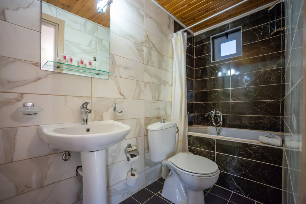 Elounda Residence Resort & Waterpark