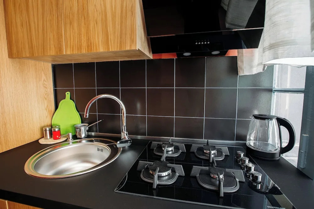 Urban Apartments 23