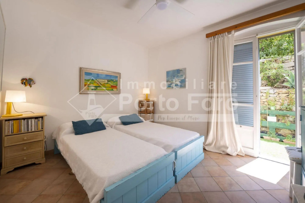 Apartment 4 Pineta - FOUR ROOMS APARTMENT ON PORTO FARO BEACH-4P PORTO FARO