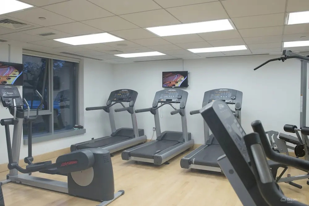 Dream Inn Dubai – 29 Boulevard with Private Terrace