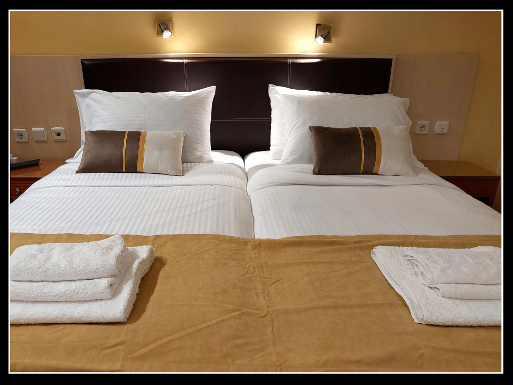 Lakonia Hotel