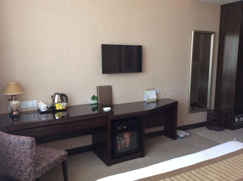 Harbin Outai Business Hotel