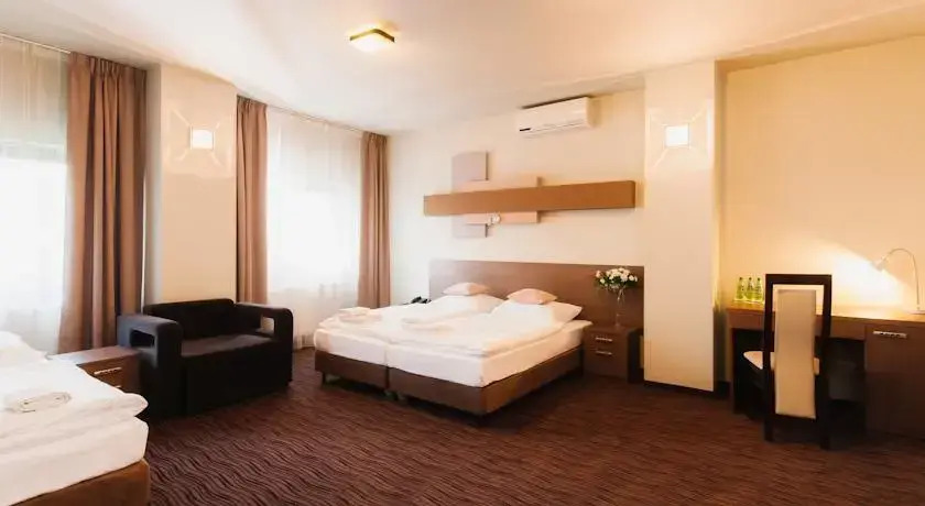 Hotel Wena