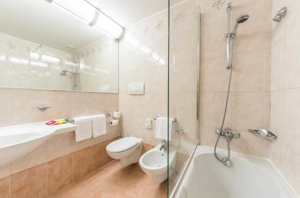Park Hotel Villa Fiorita