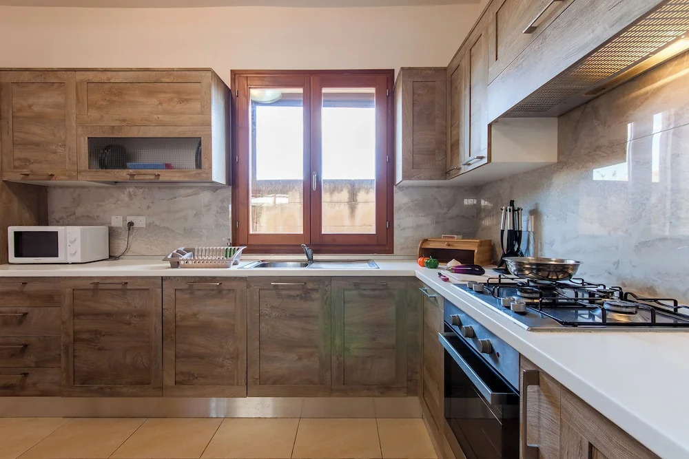 Getaway Npetto Gozitan Villa - Happy Rentals