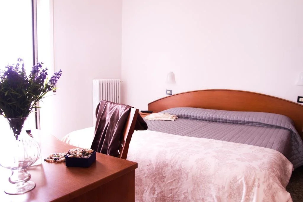 Hotel 2 Palme