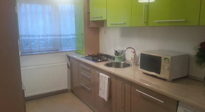 Cluj Lux Apartments