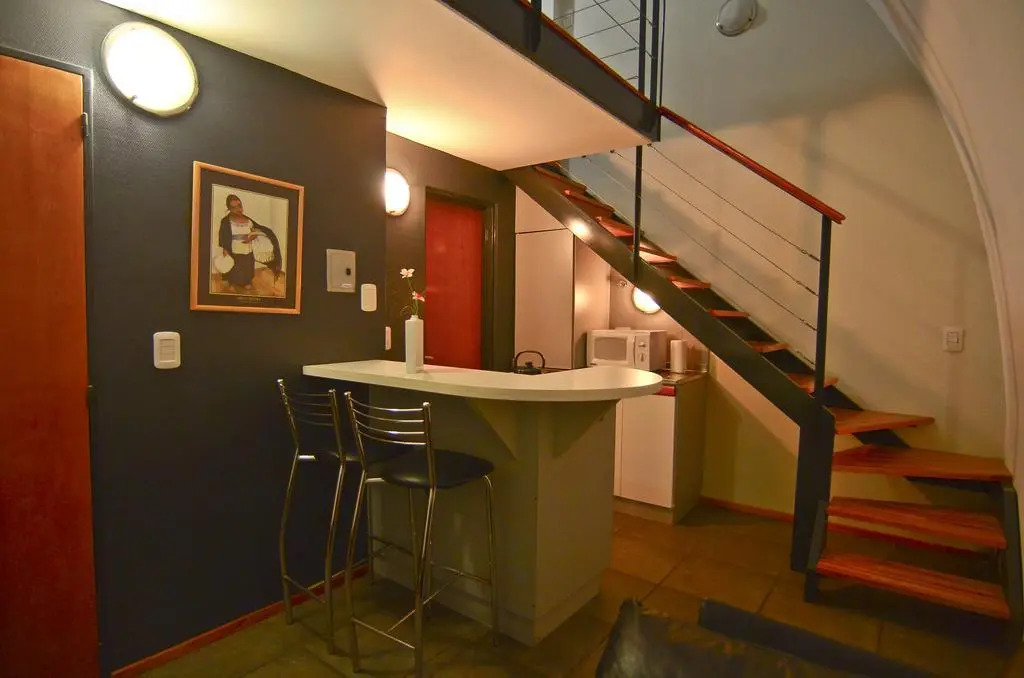 Rosario Suites