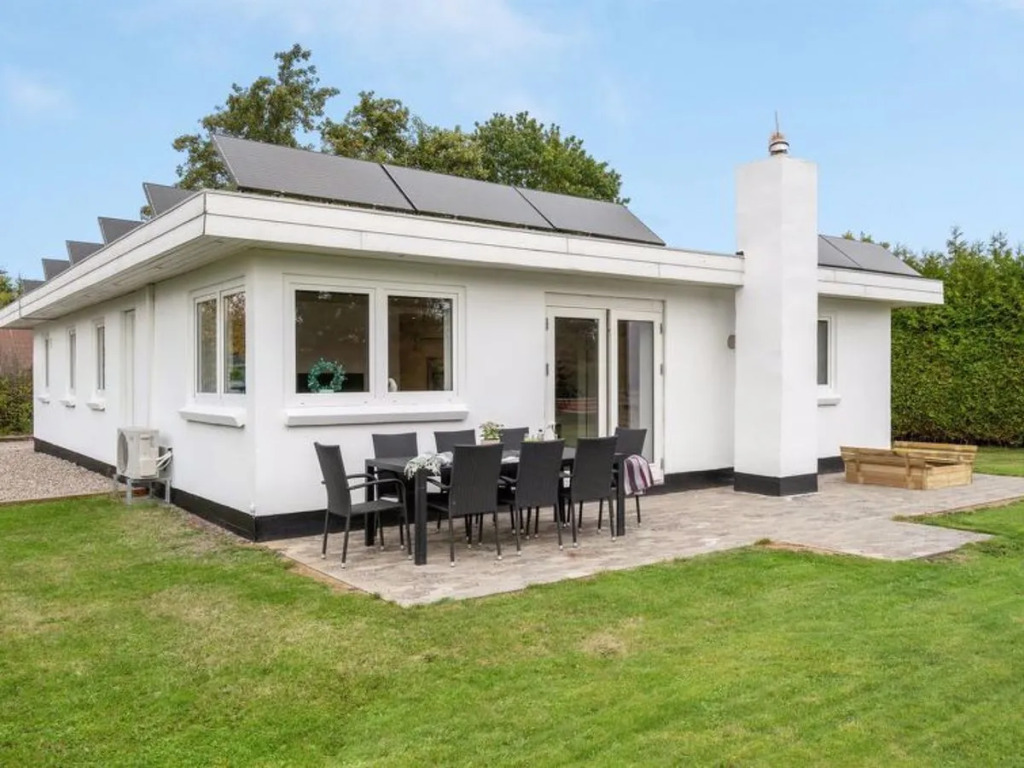Holiday Home Kajana - 400m from the sea by Interhome