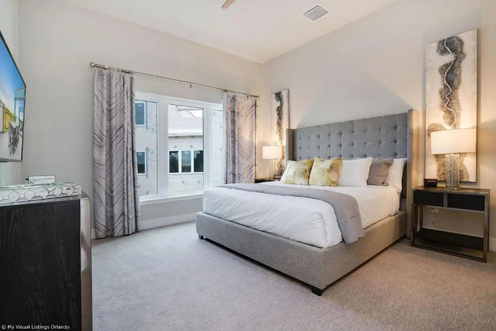 Trendy Condo With Foosball Table Near Disney With Resort & Waterpark Access - B26-210