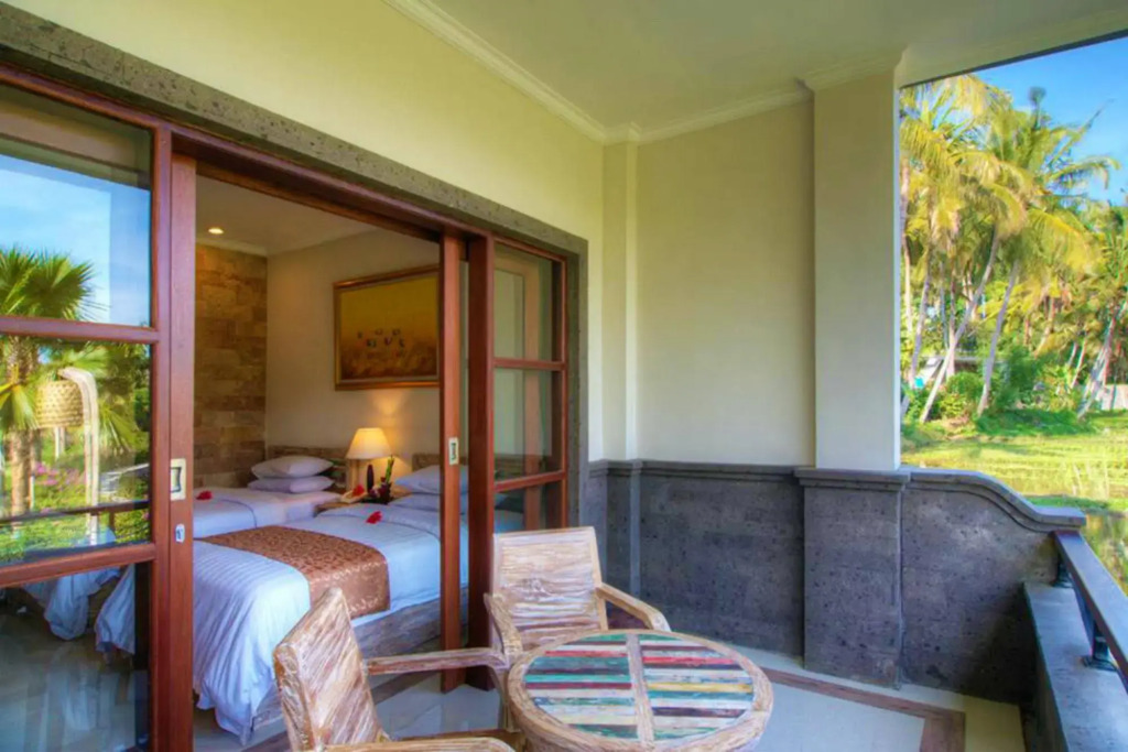 The Artini Dijiwa Ubud